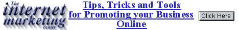 Internet Marketing Center